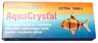 SUNNYGLOBE CRYSTALL EXTRA 10 TABLETE - SUNNYGLOBE CRYSTALL EXTRA 10 TABLETE